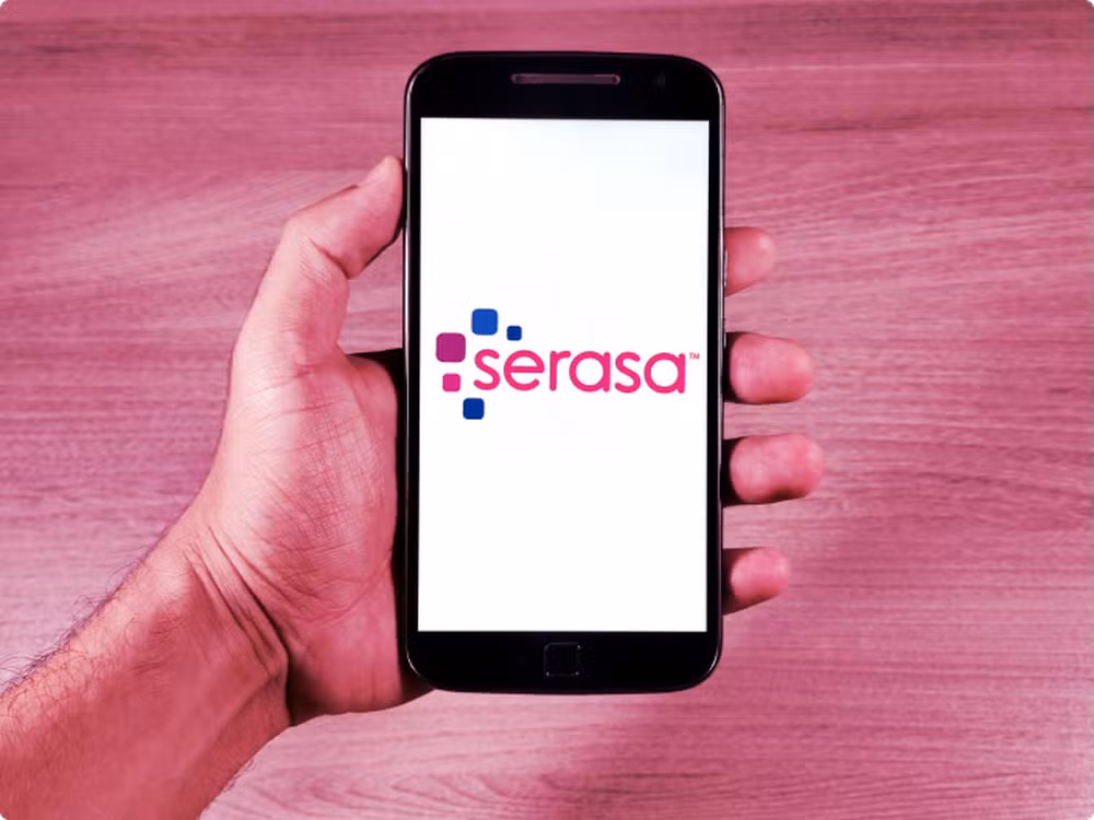Serasa: busca por crédito sobe 17,1% em 12 meses até julho