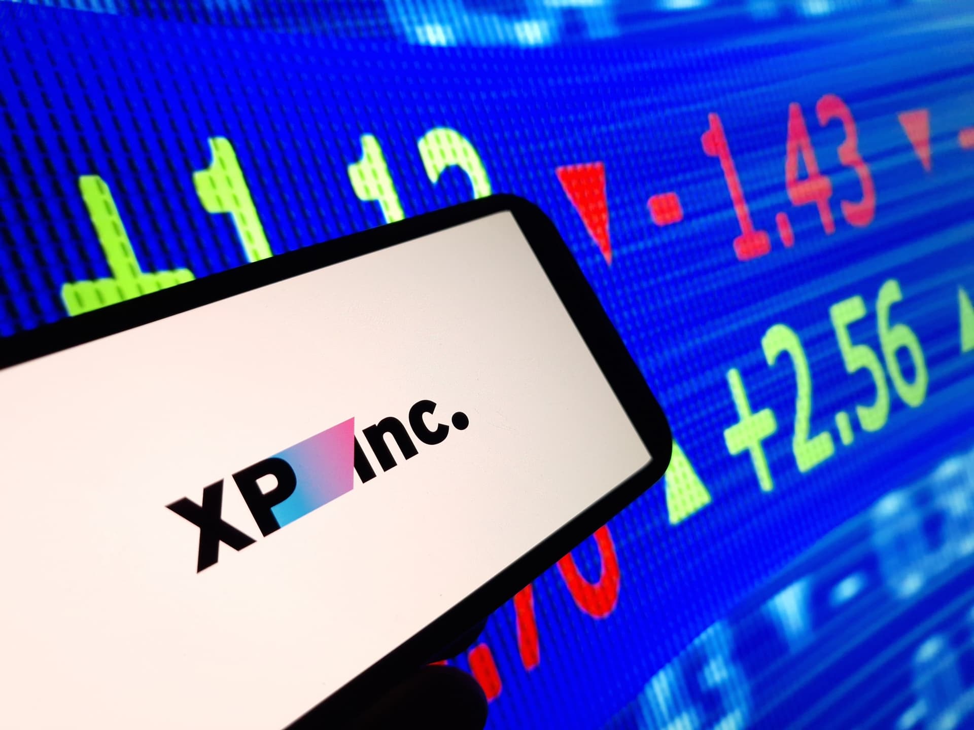 XP lança Assistente de Conta no WhatsApp