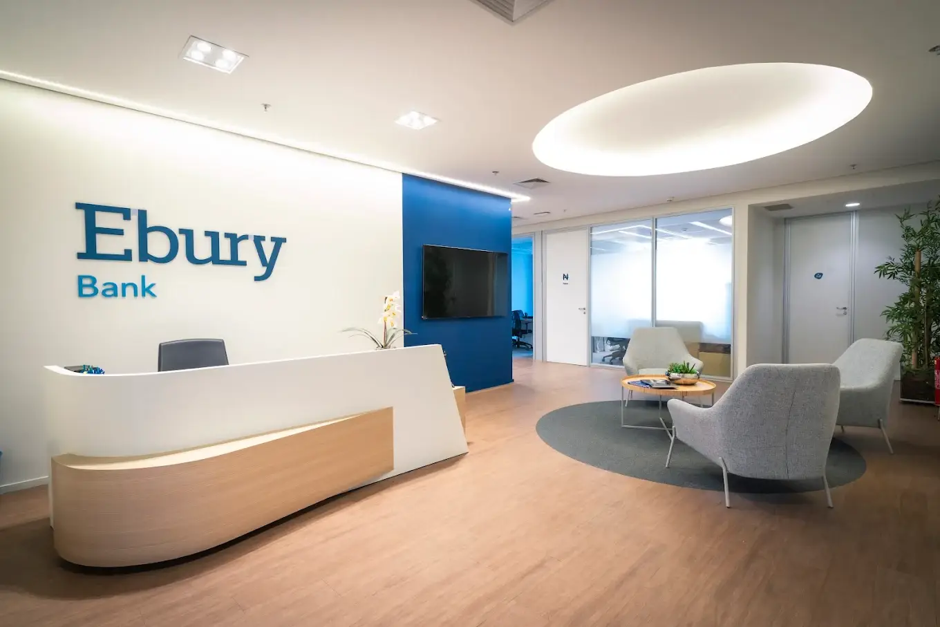 Ebury Bank entra na ABcripto e reforça presença de instituições globais no mercado cripto brasileiro