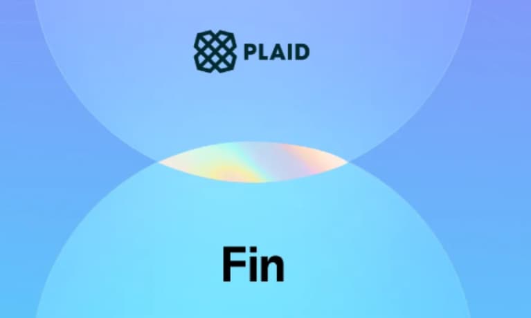 Plaid integra Fin AI e mira resposta bancária em segundos