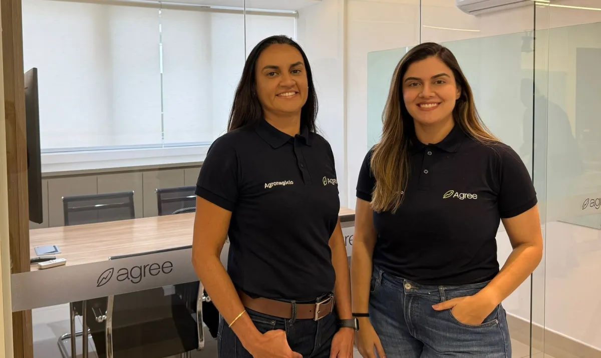Fintech rural define R$ 5 bi para renegociação no agro
