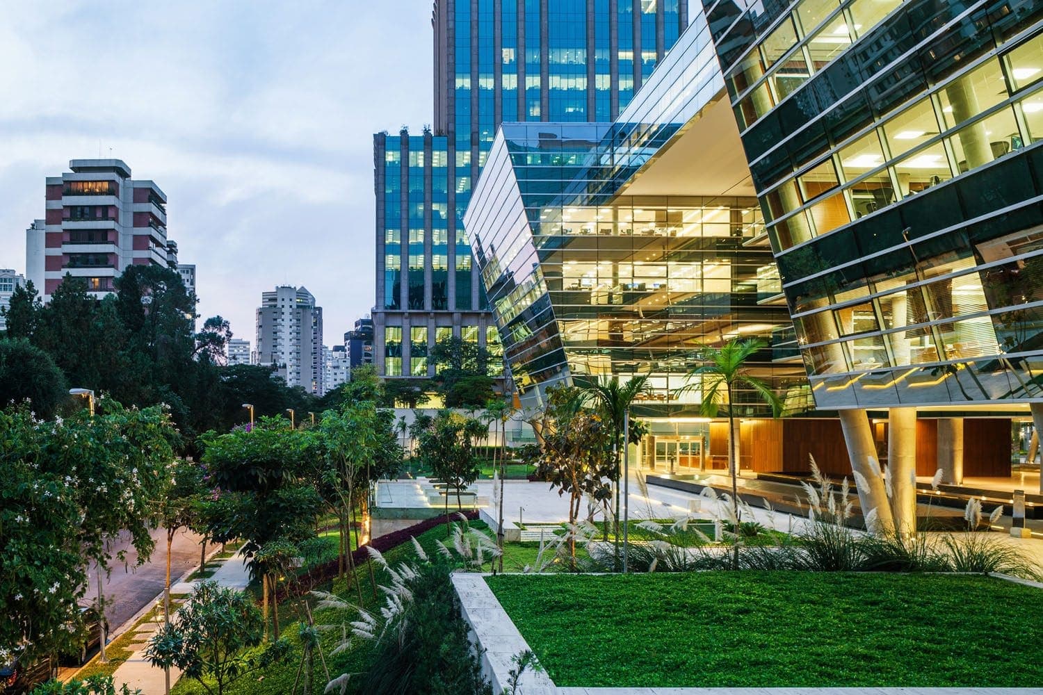 Itaú BBA cria área de properties e integra com o Itaú Asset