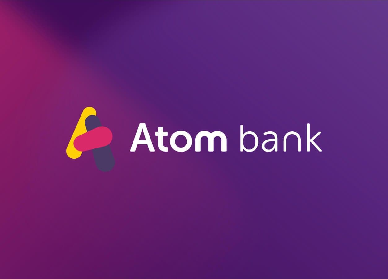 Atom Bank não acha comprador a £600 mi e adia venda