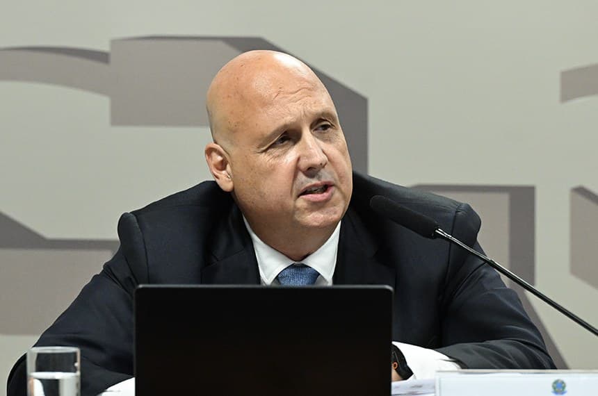 CVM mira IA na supervisão do mercado de capitais