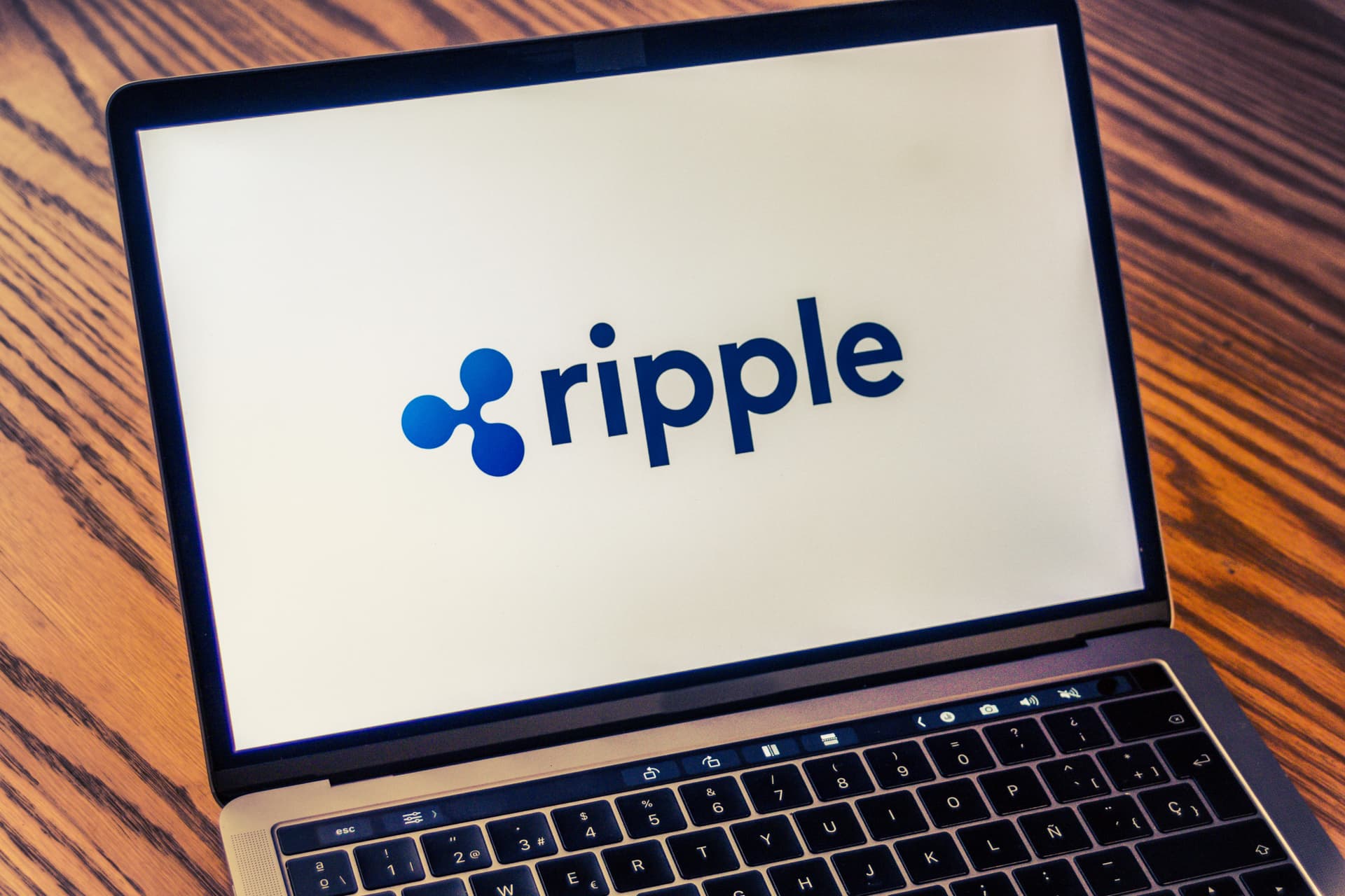 Ripple aposta em tesouraria corporativa para sua stablecoin
