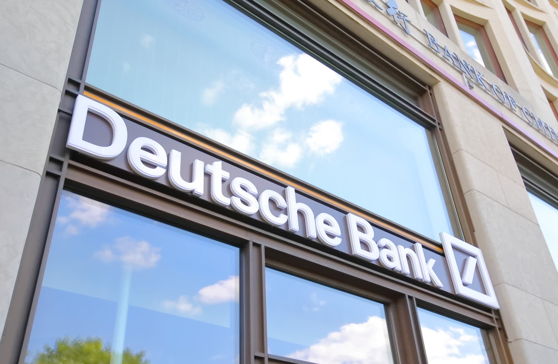Deutsche Bank entrega em 3 meses projeto que levava 2 anos