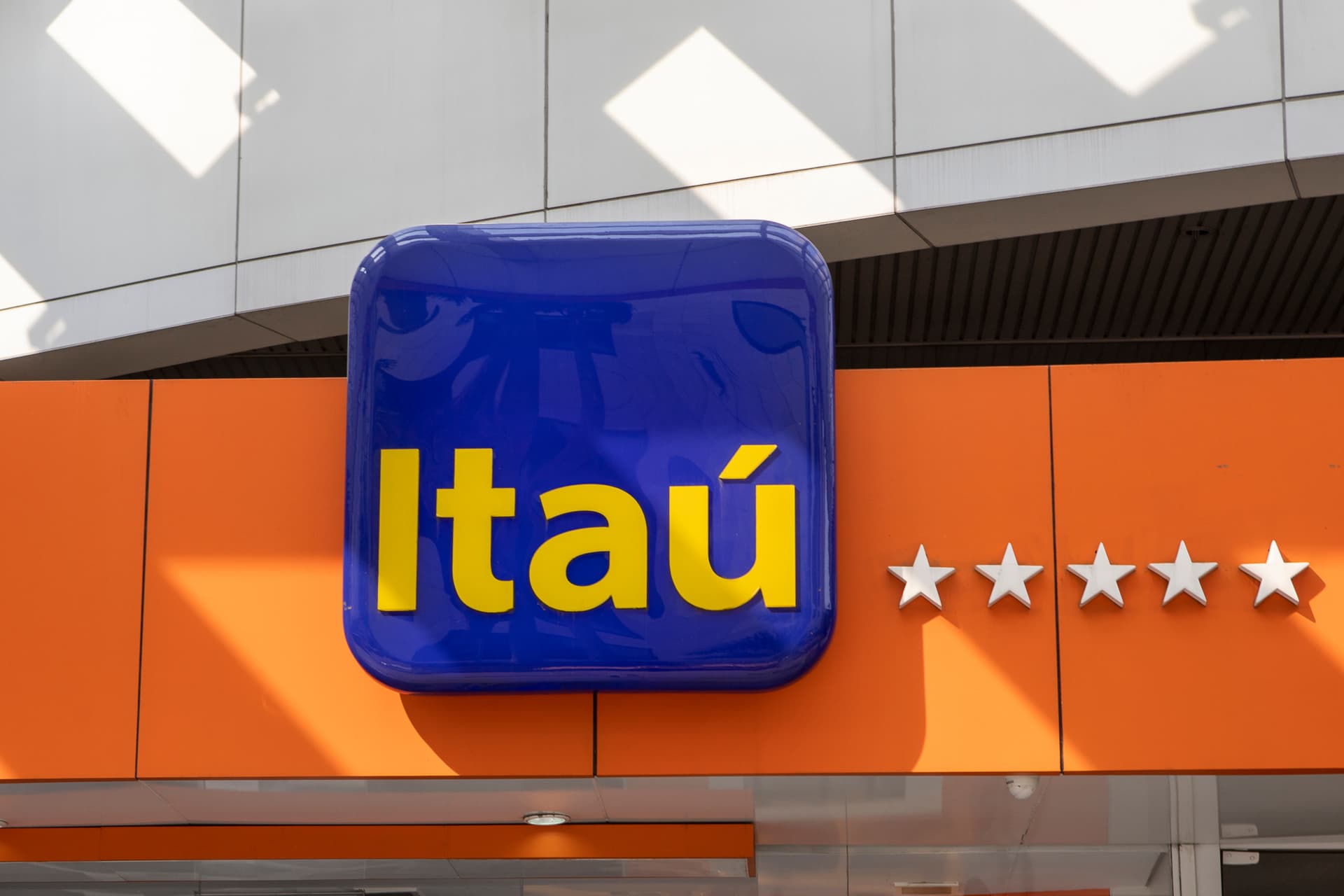 Itaú recebe aval preliminar para abrir banco nos EUA
