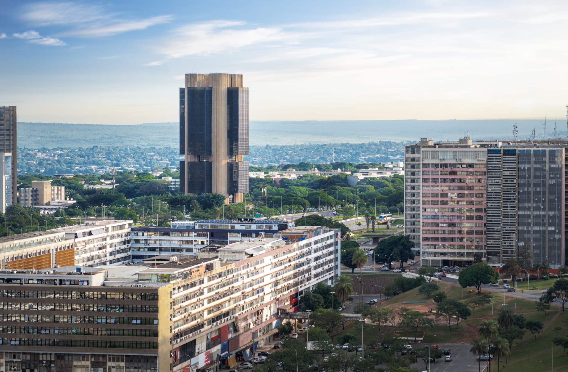 BC vai dar mais peso à qualidade da entrada de dados