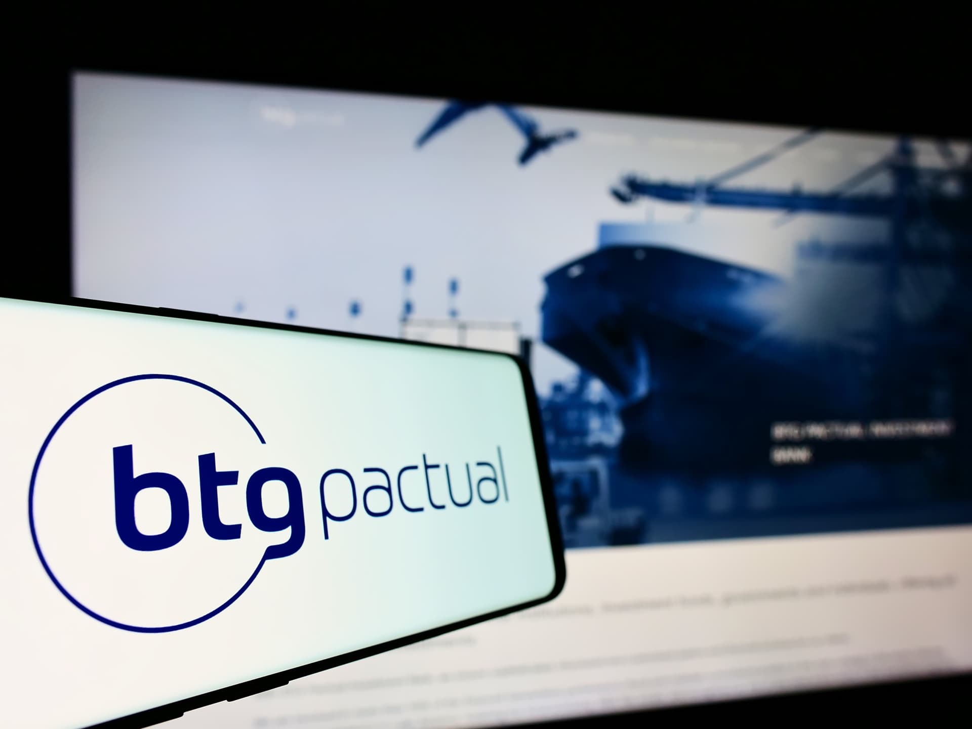Susep libera BTG para emitir letra de risco de seguro