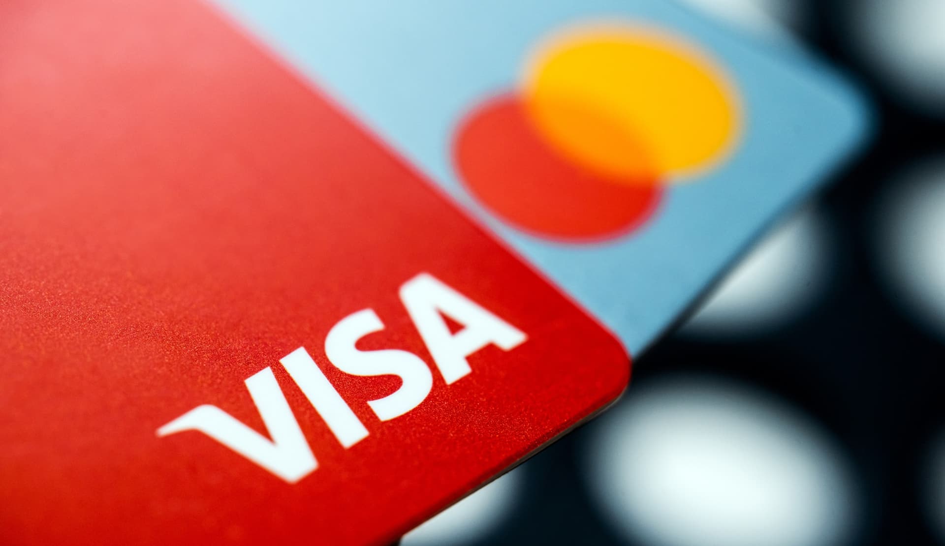 Visa, Mastercard e mais 24 criam aliança de pagamento por IA