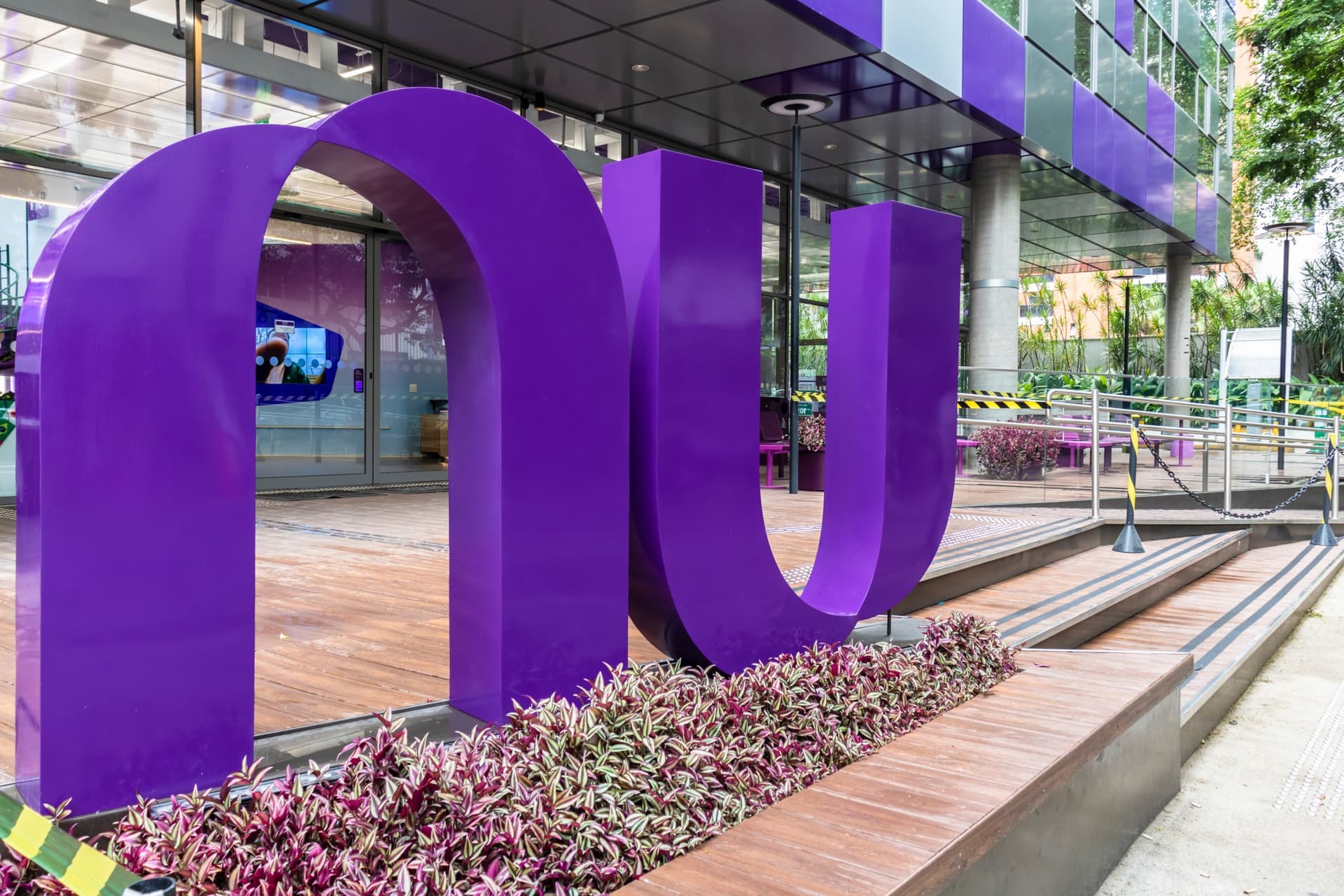 Nubank é reconhecido em prêmio de design da Fast Company