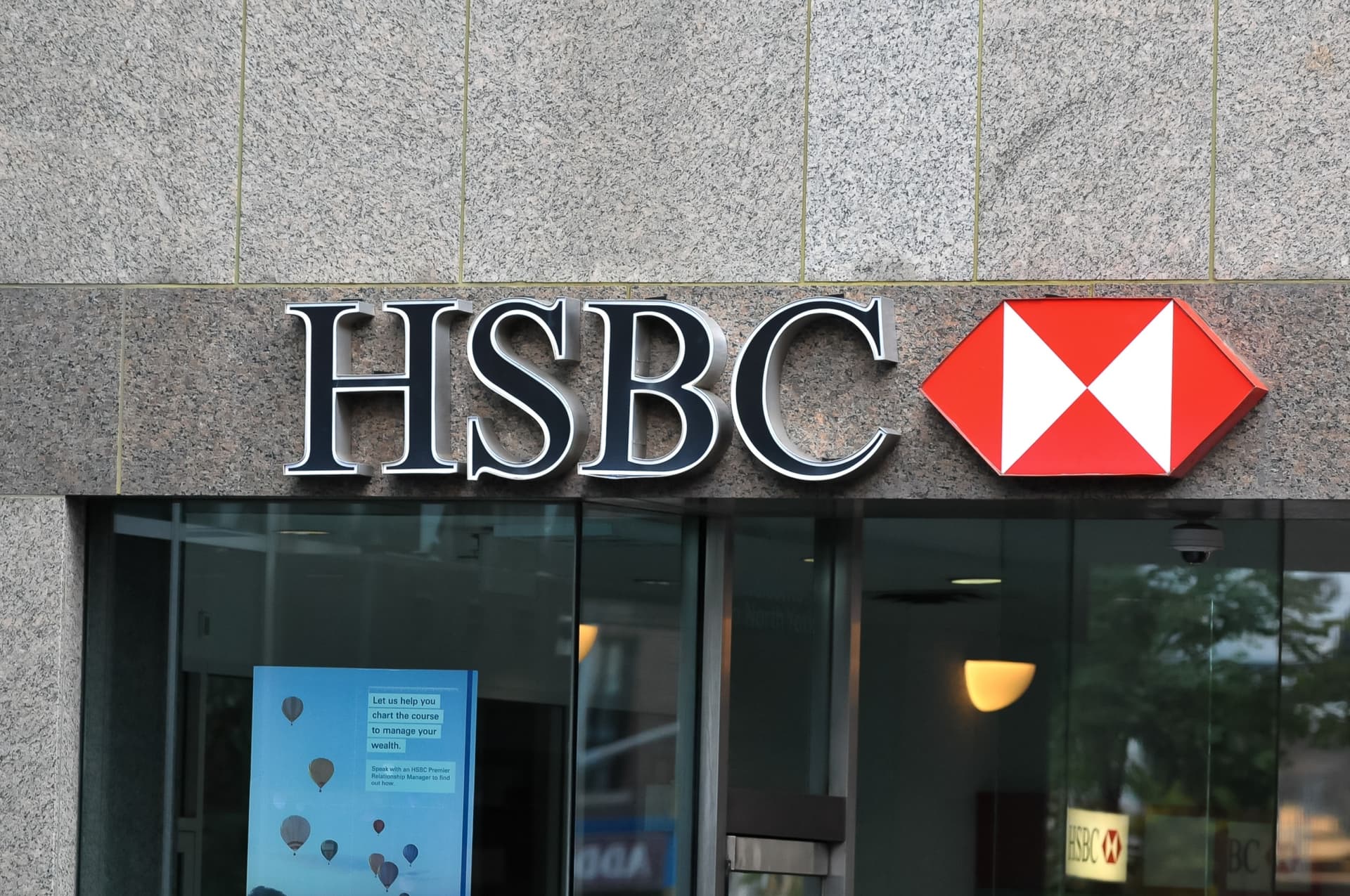 HSBC investe em startup que orquestra IA para bancos