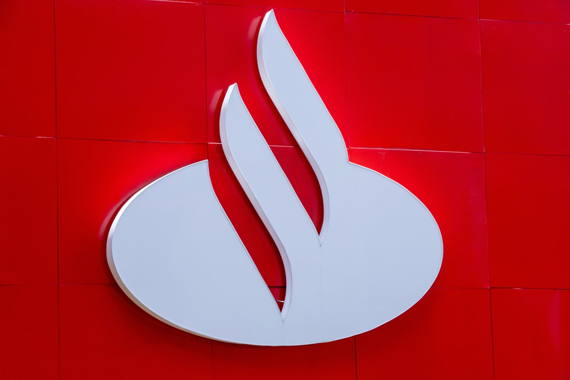 Botín: Brasil é absolutamente central para o Santander