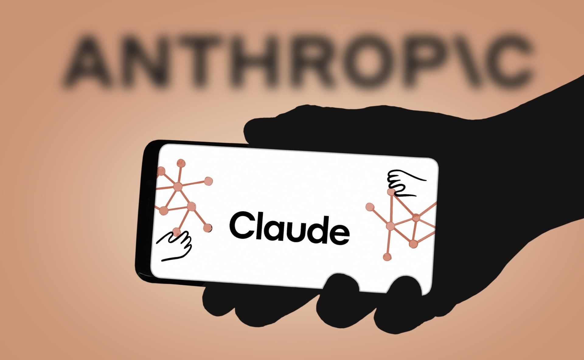 Anthropic testa Claude pagando conta no Reino Unido