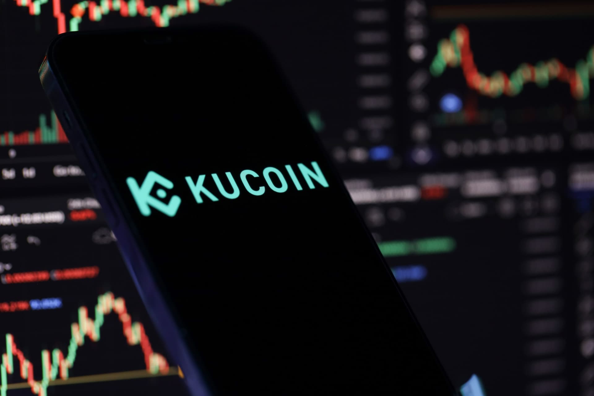 KuCoin Pay leva cripto ao QR de Argentina e Peru