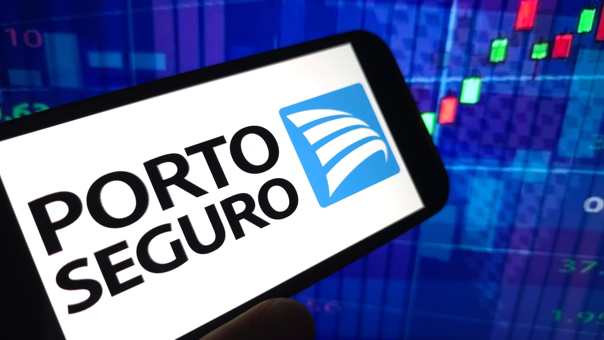 Porto Seguro digitaliza sinistro e reduz contatos em 29%