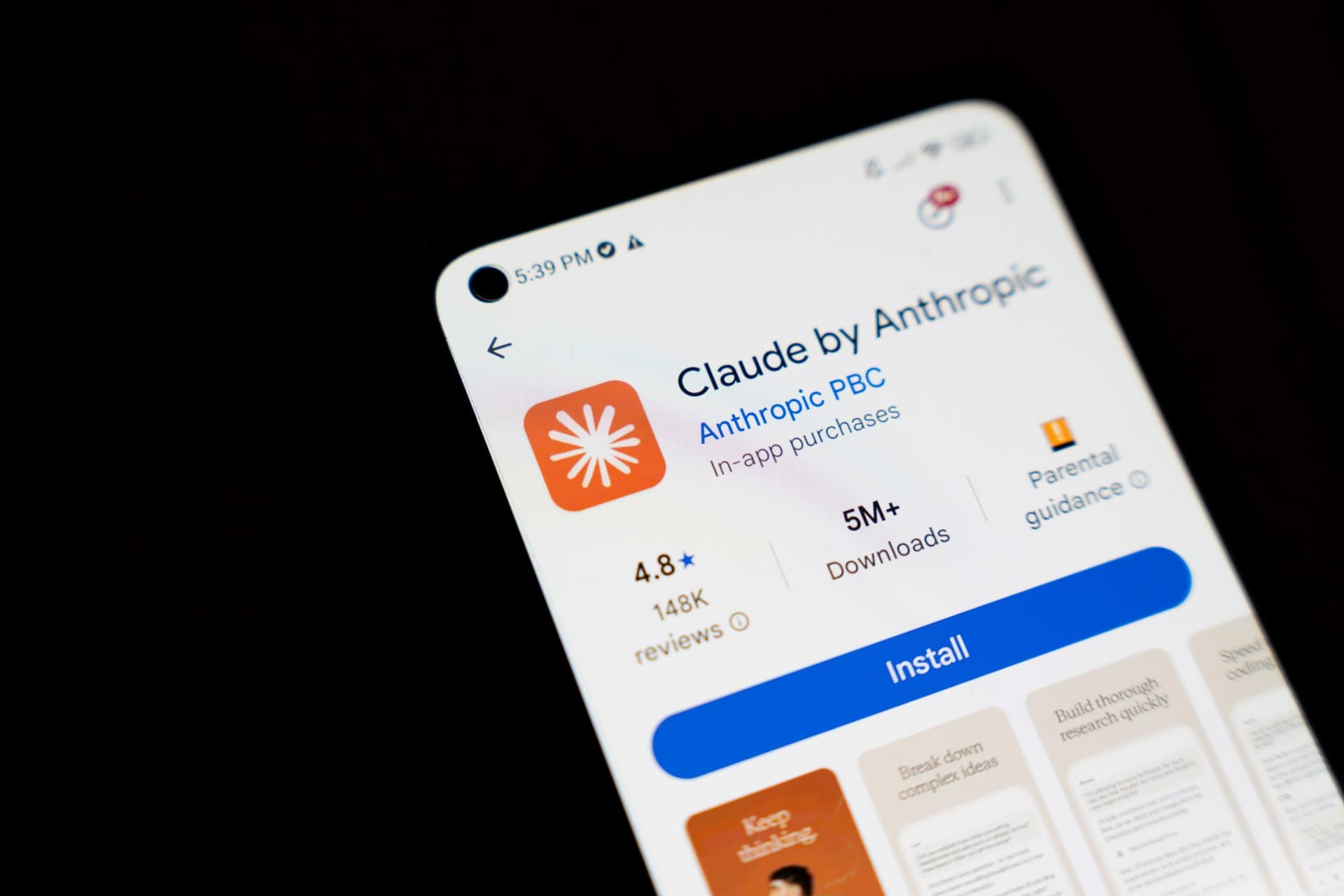 Anthropic mira pagamentos próprios e menor uso da Stripe