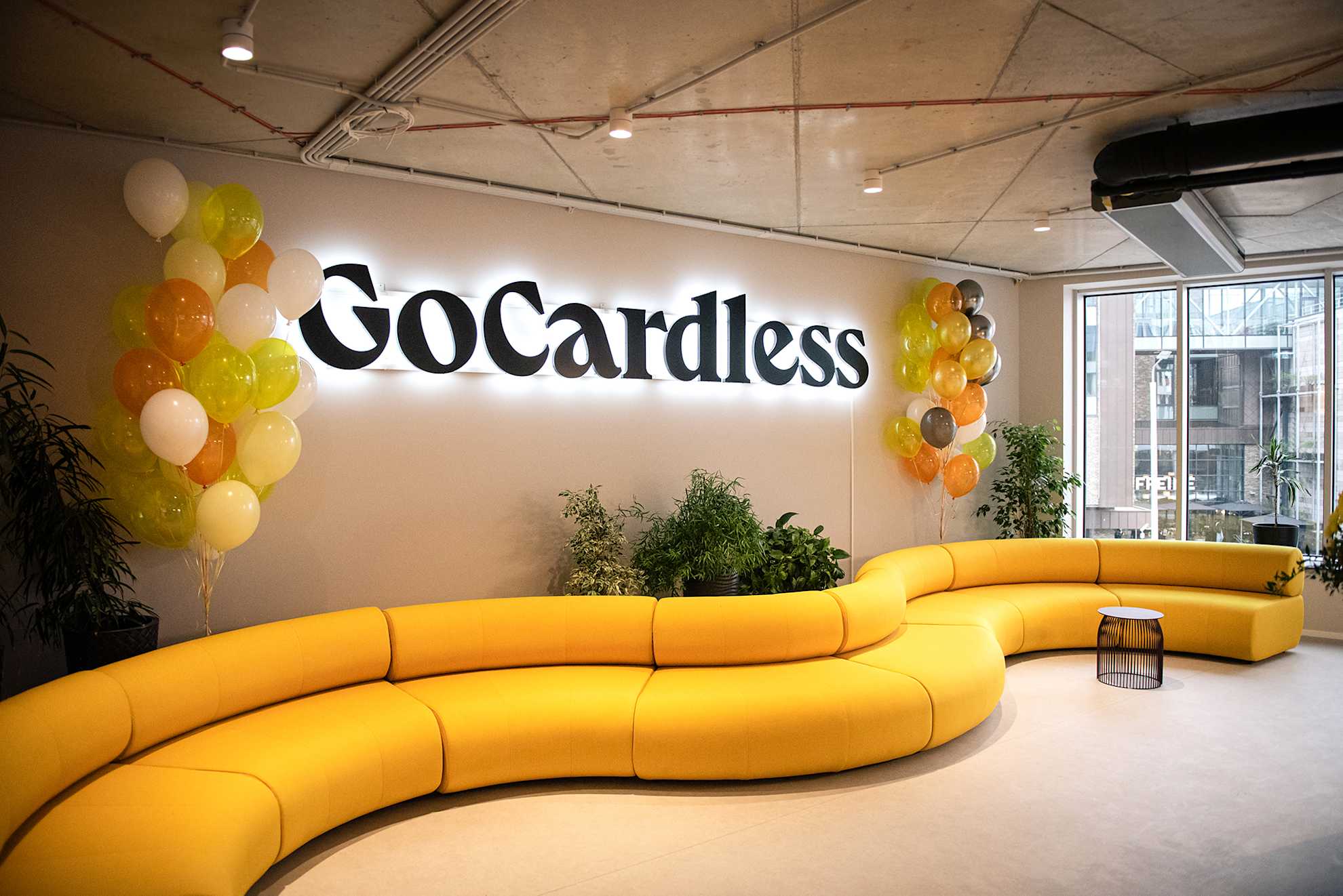 GoCardless leva open banking a PMEs pelo software da Sage