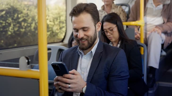 VaideBus cria agentes de IA para pagar passagem no WhatsApp