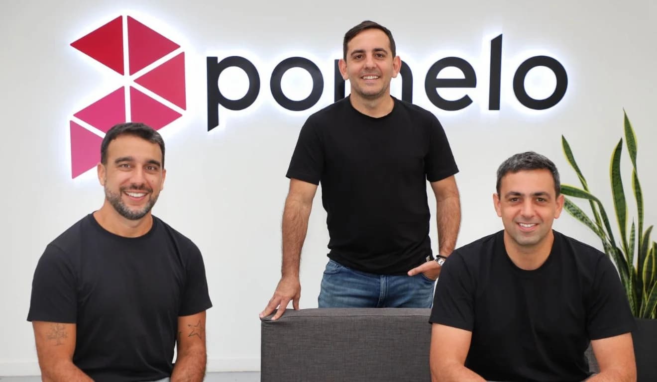 Pomelo leva cartão em dólar e stablecoin a 150 países