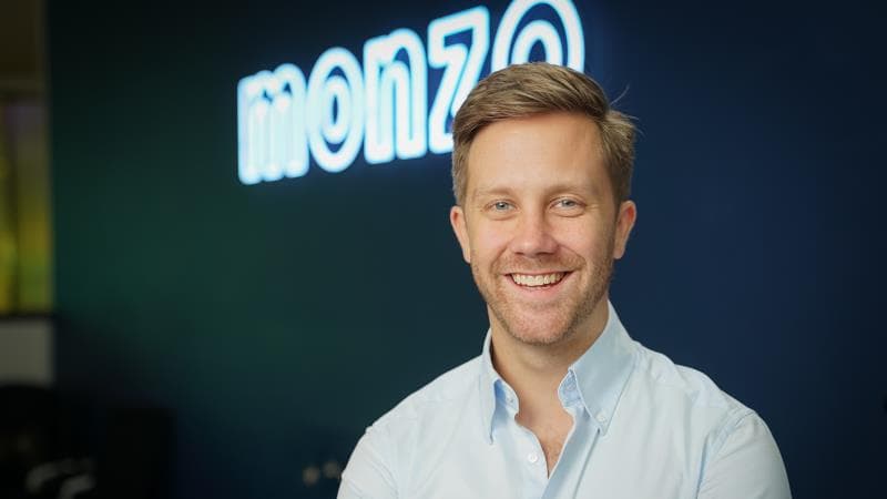 Anthropic contrata cofundador do Monzo para área de IA