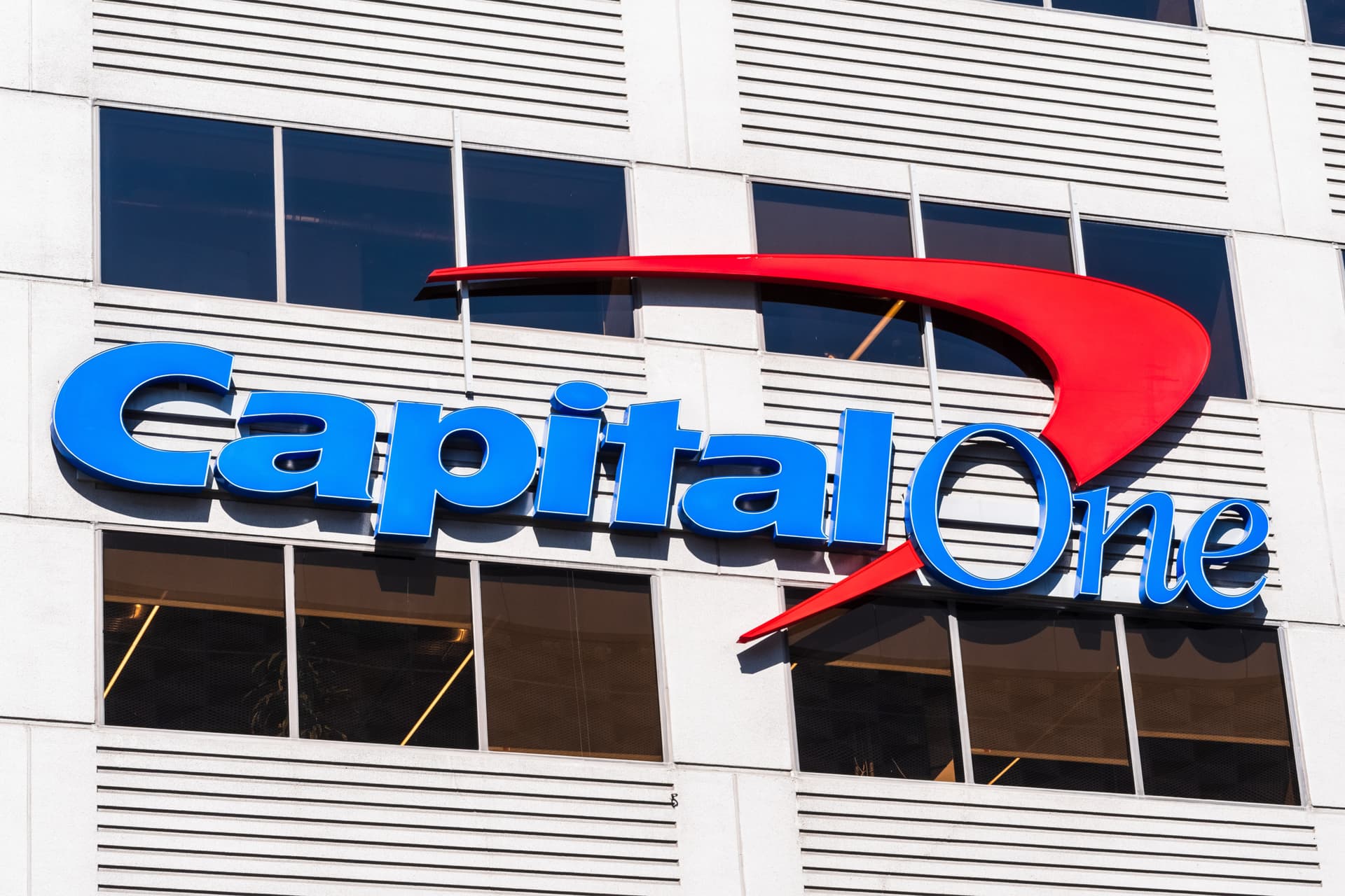 Capital One usa Open Banking para aprovar quem o bureau nega