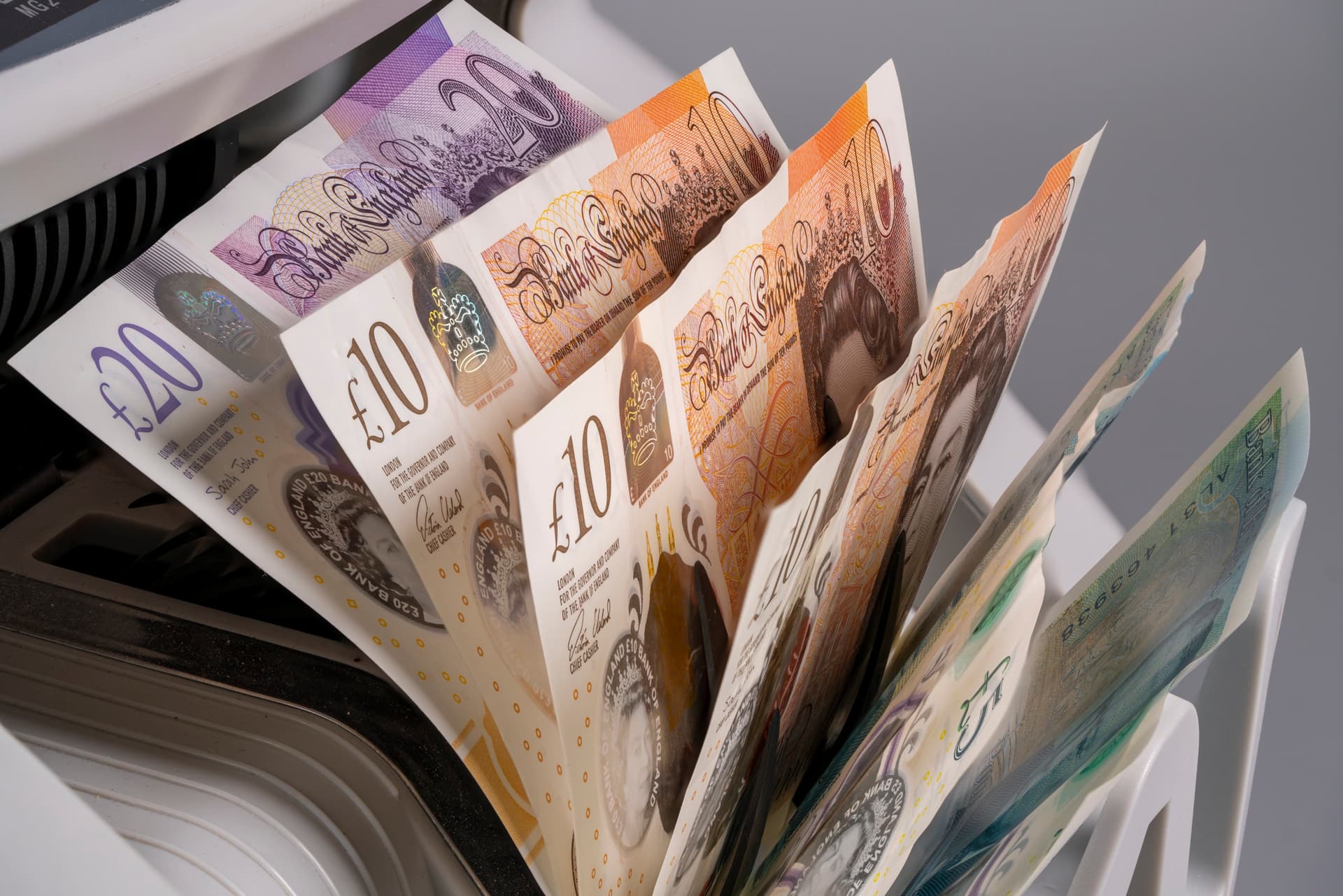 App de investimentos do UK, Moneybox é avaliado em £800 mi