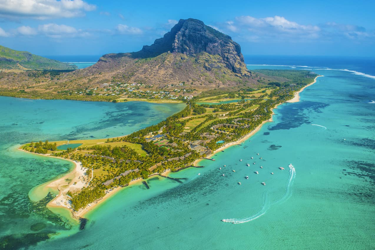 Conheça o país que quer virar o hub de fintech da África