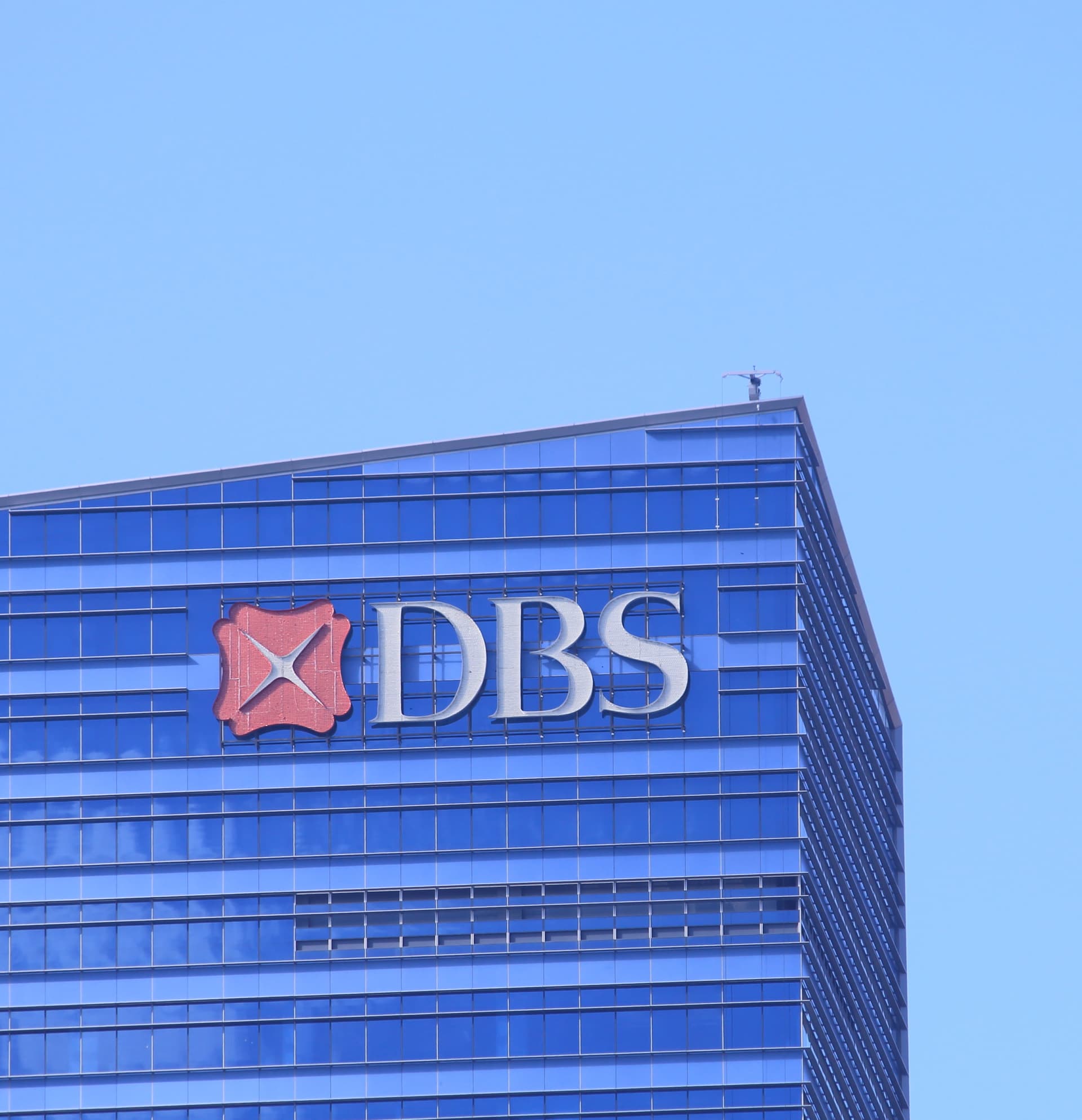 DBS quer cortar 30% do tempo de análise de crédito com IA