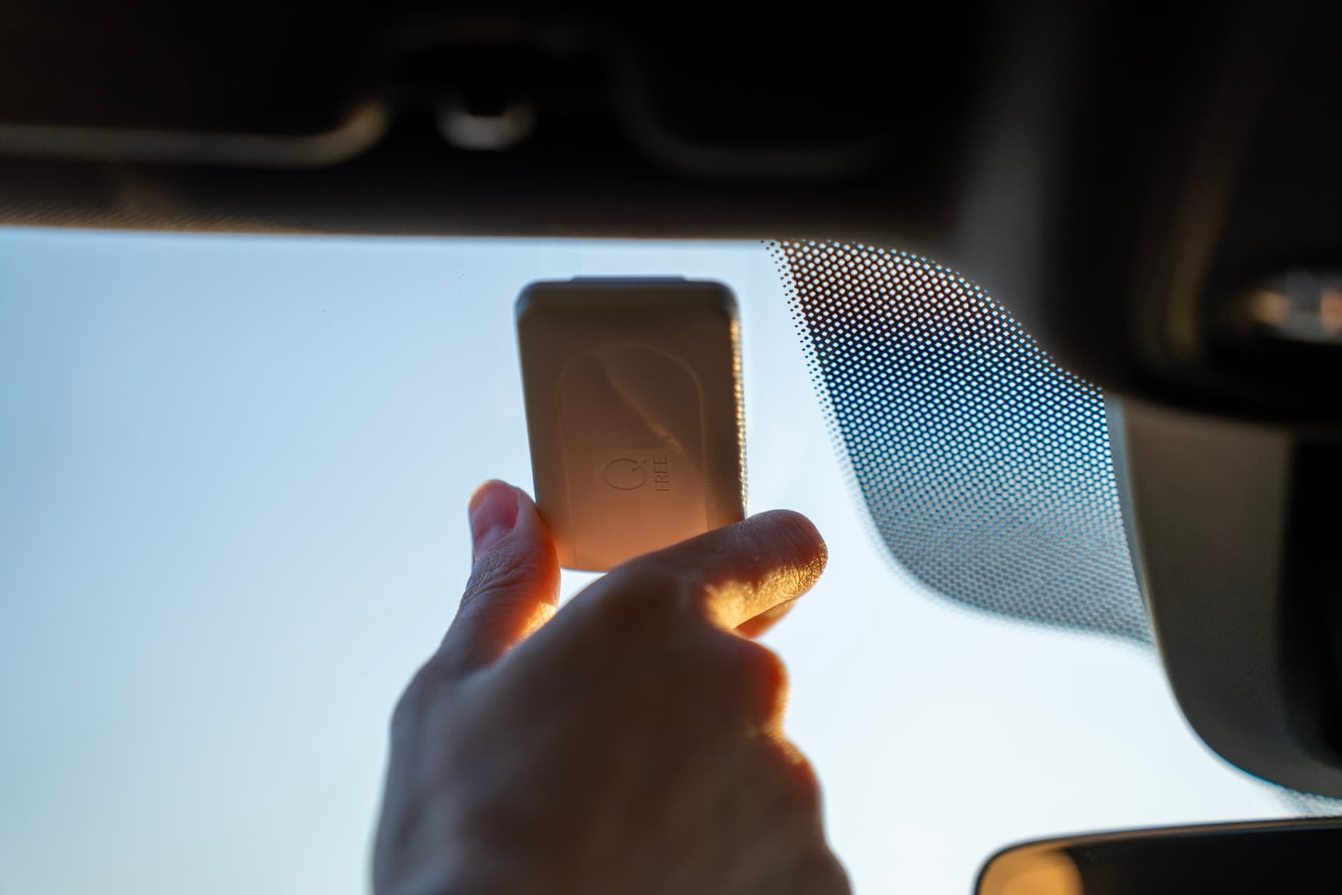 PagBank e ConectCar lançam tag com 12 meses sem mensalidade