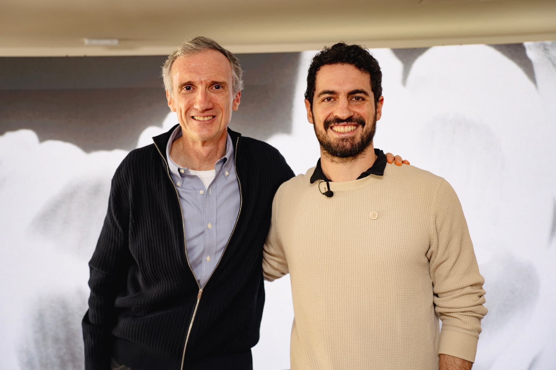 Decade leva Florian Bartunek ao conselho de investimentos