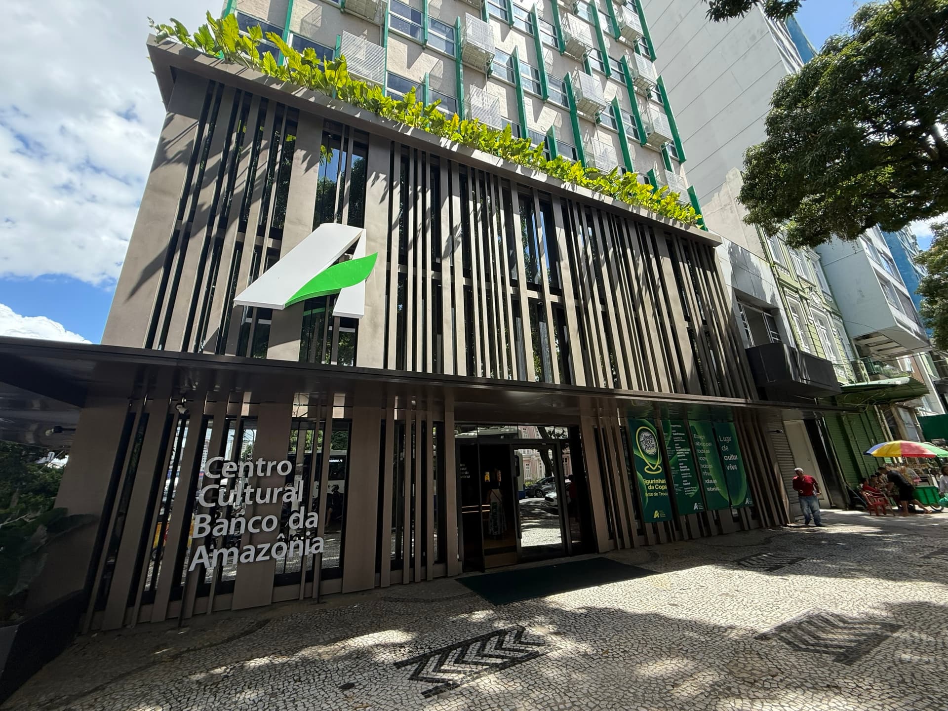 Banco da Amazônia amplia receitas em 15,4% no 1º semestre