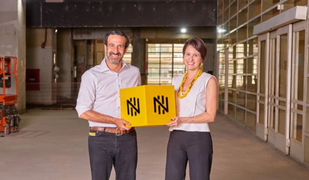 Nomad fecha contrato de 10 anos com Time Out Market em SP