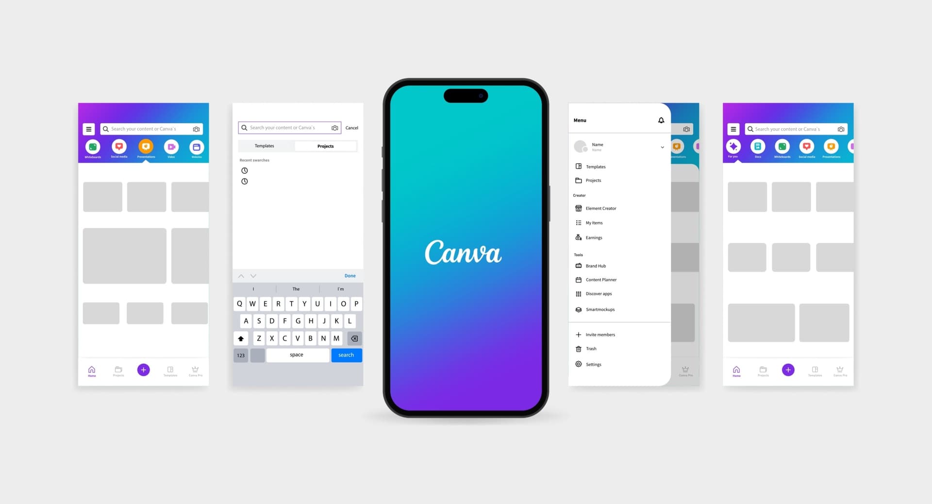 Canva anuncia parceria com EBANX na África do Sul