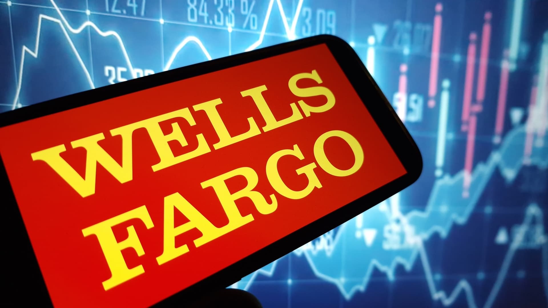 Wells Fargo leva remessa internacional ao app nos EUA