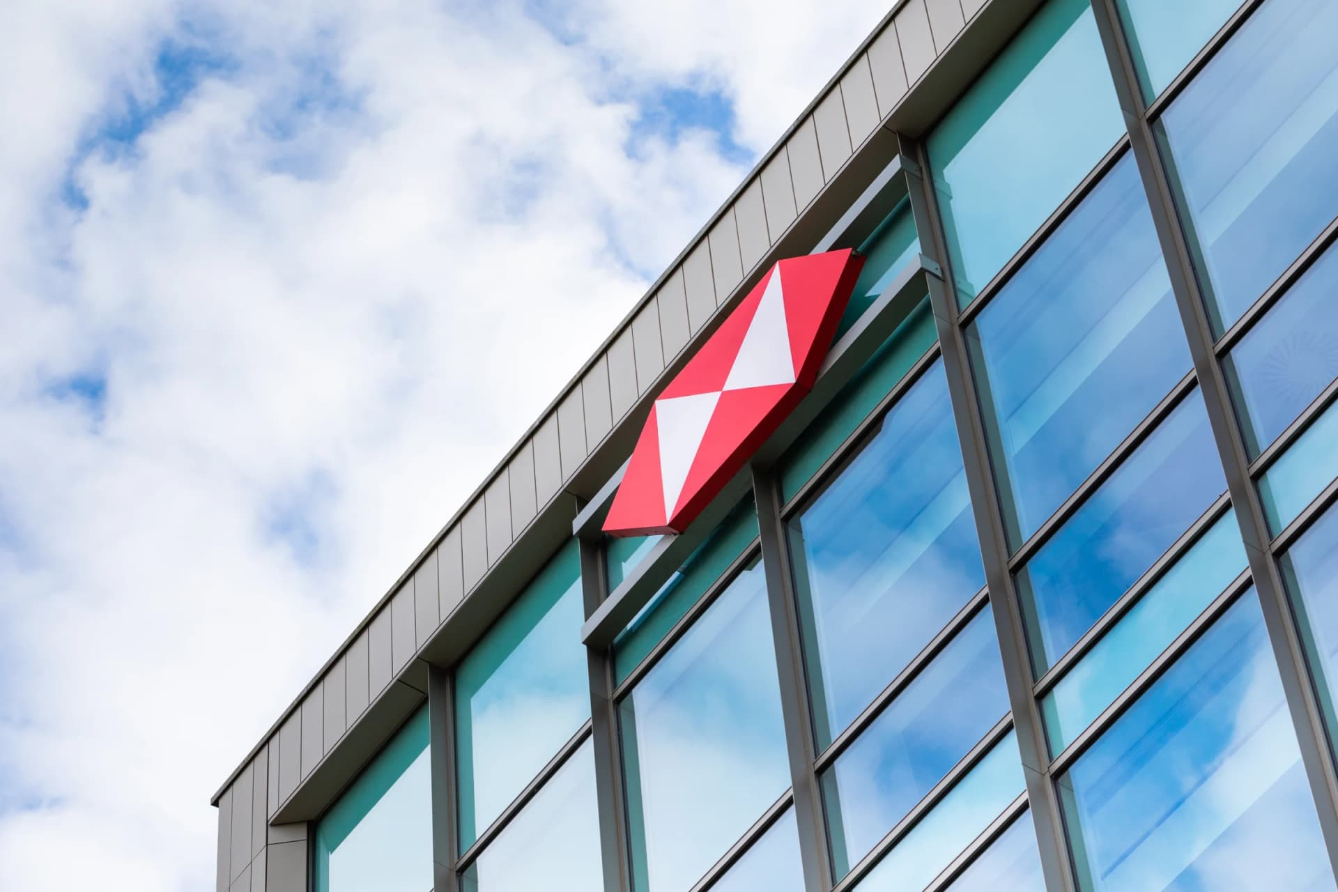 HSBC
