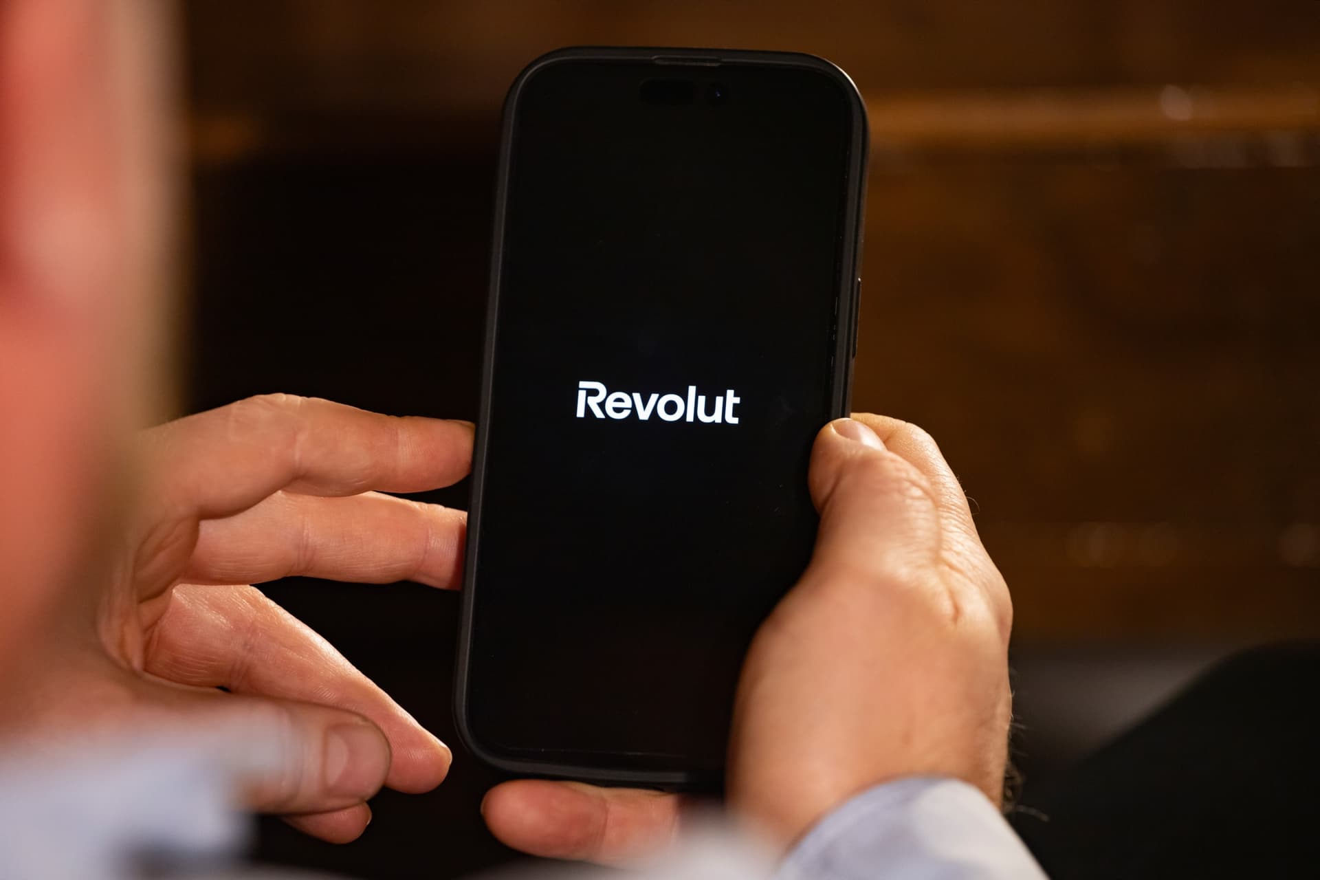 Revolut estuda dupla listagem em Nova York e Londres