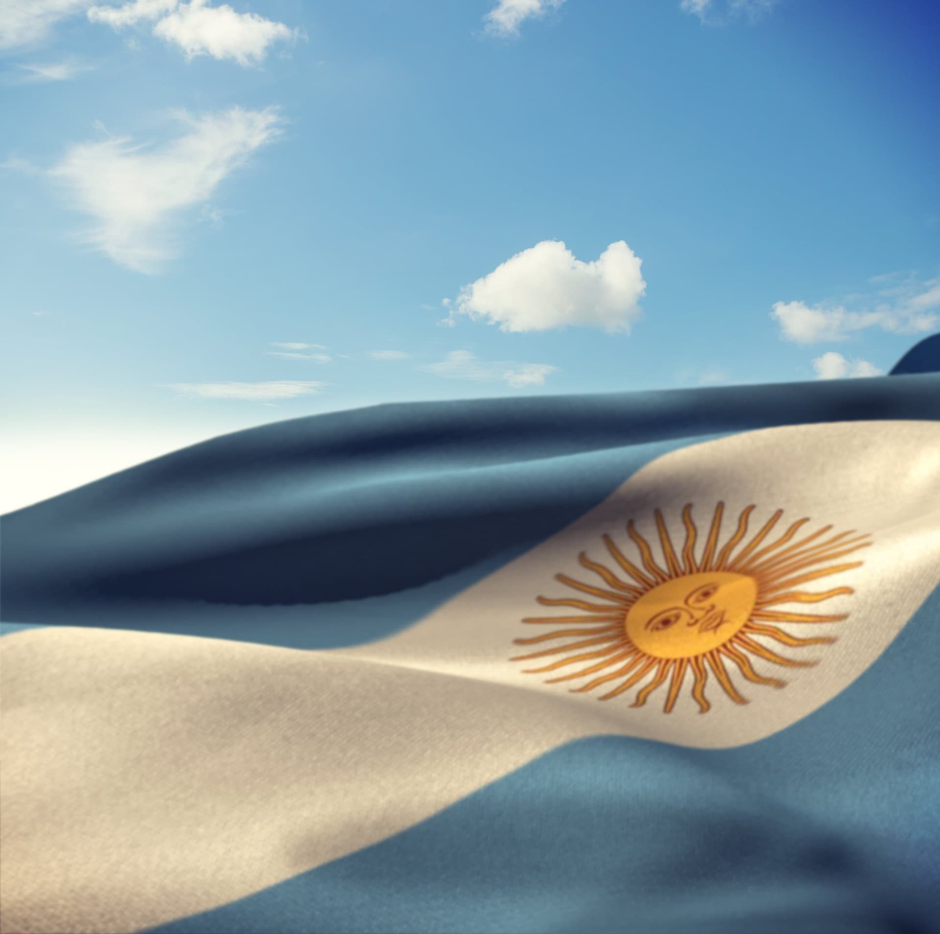 Crédito via fintechs cresce 20 vezes na Argentina