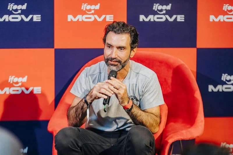 iFood aposta R$ 24 bi com crédito e IA no centro