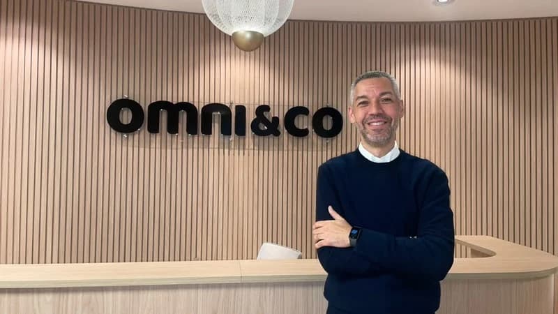 Omni Banco cria hub de cobrança e traz superintendente