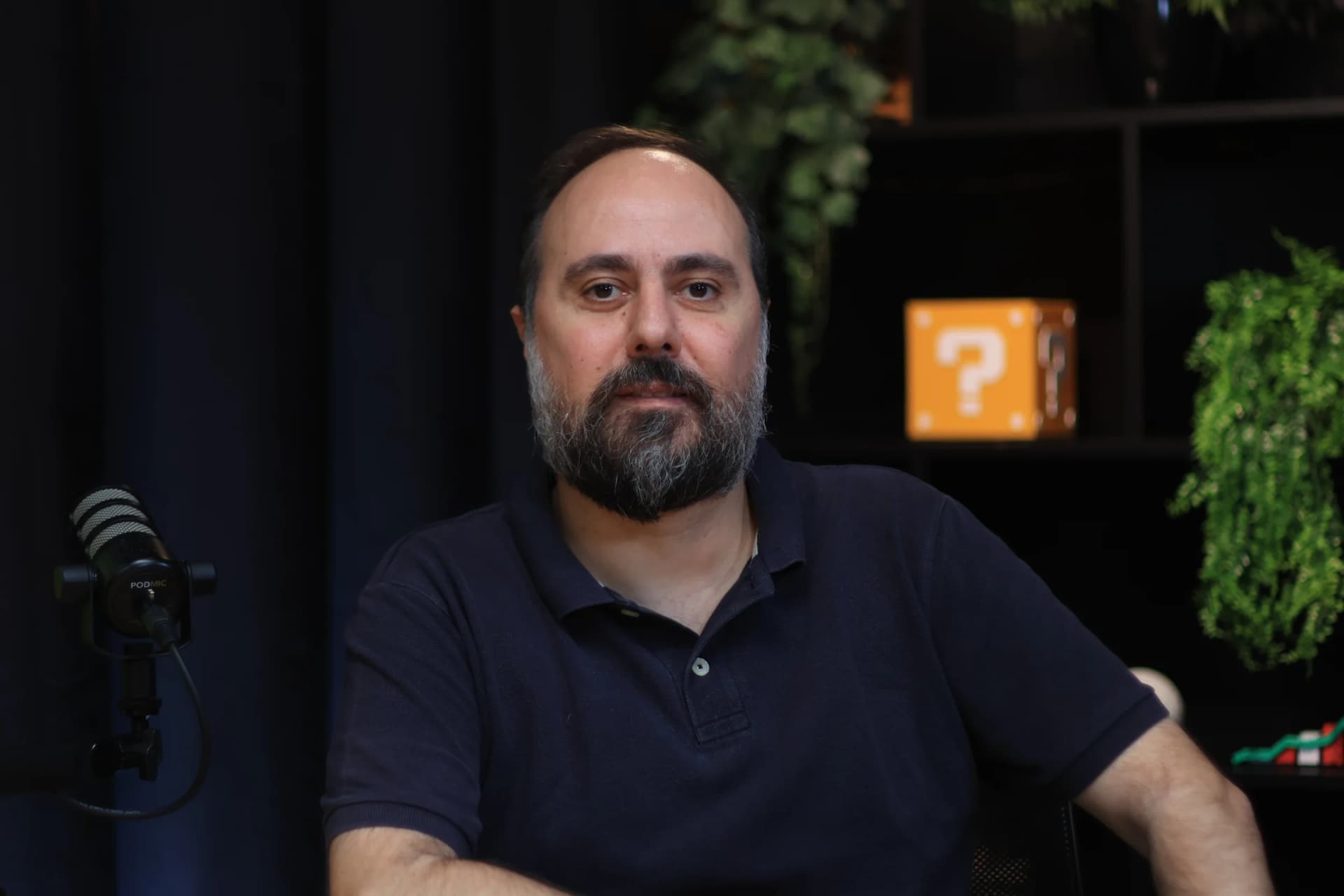 Rogerio Melfi, ABBAAS