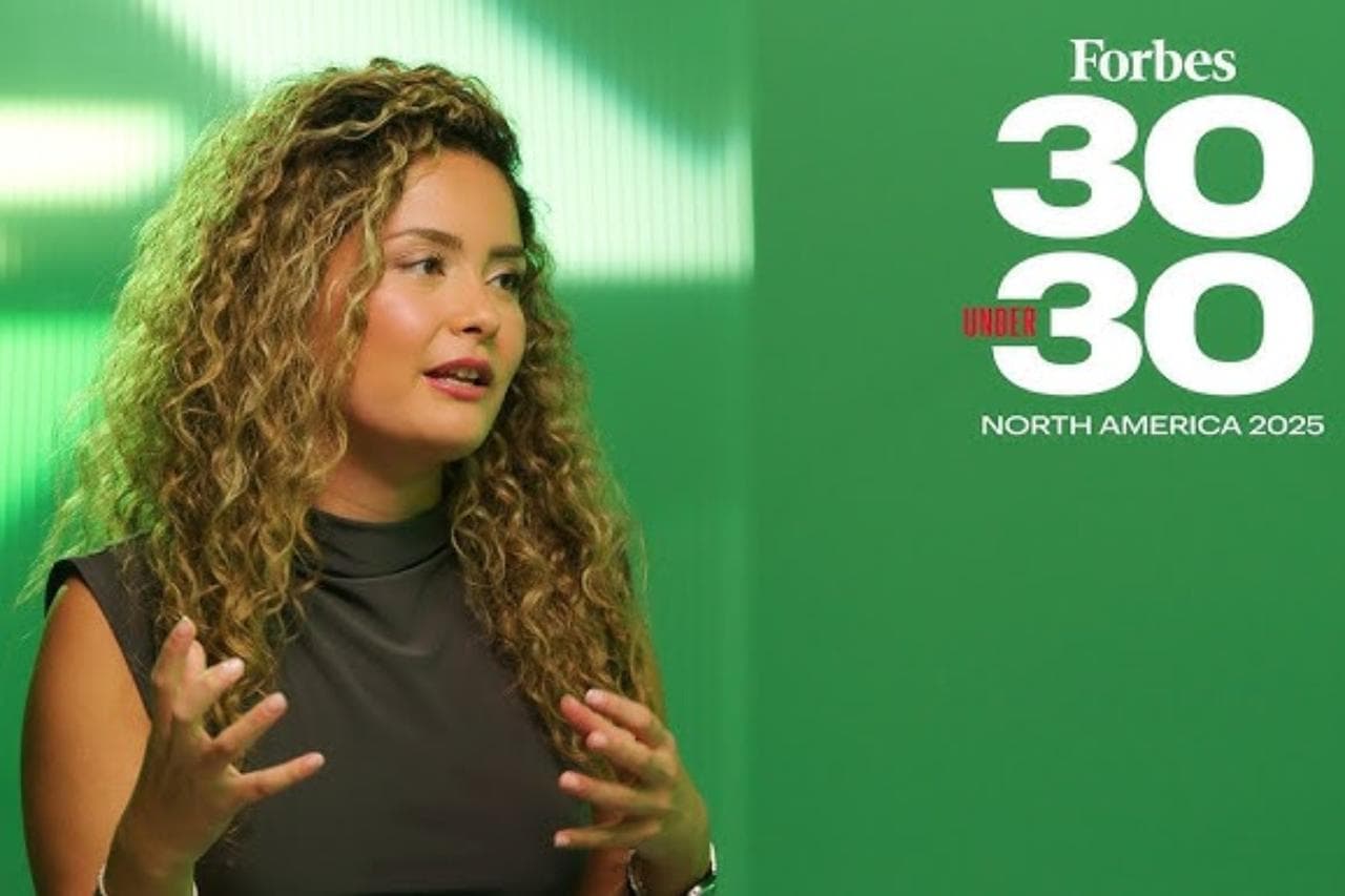 Forbes Under 30: fundadora responde por fraude milionária