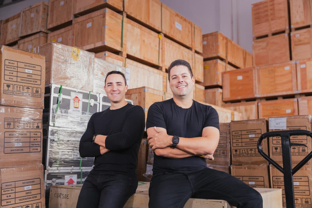 Blips cria fintech Finza para financiar equipamentos de PMEs