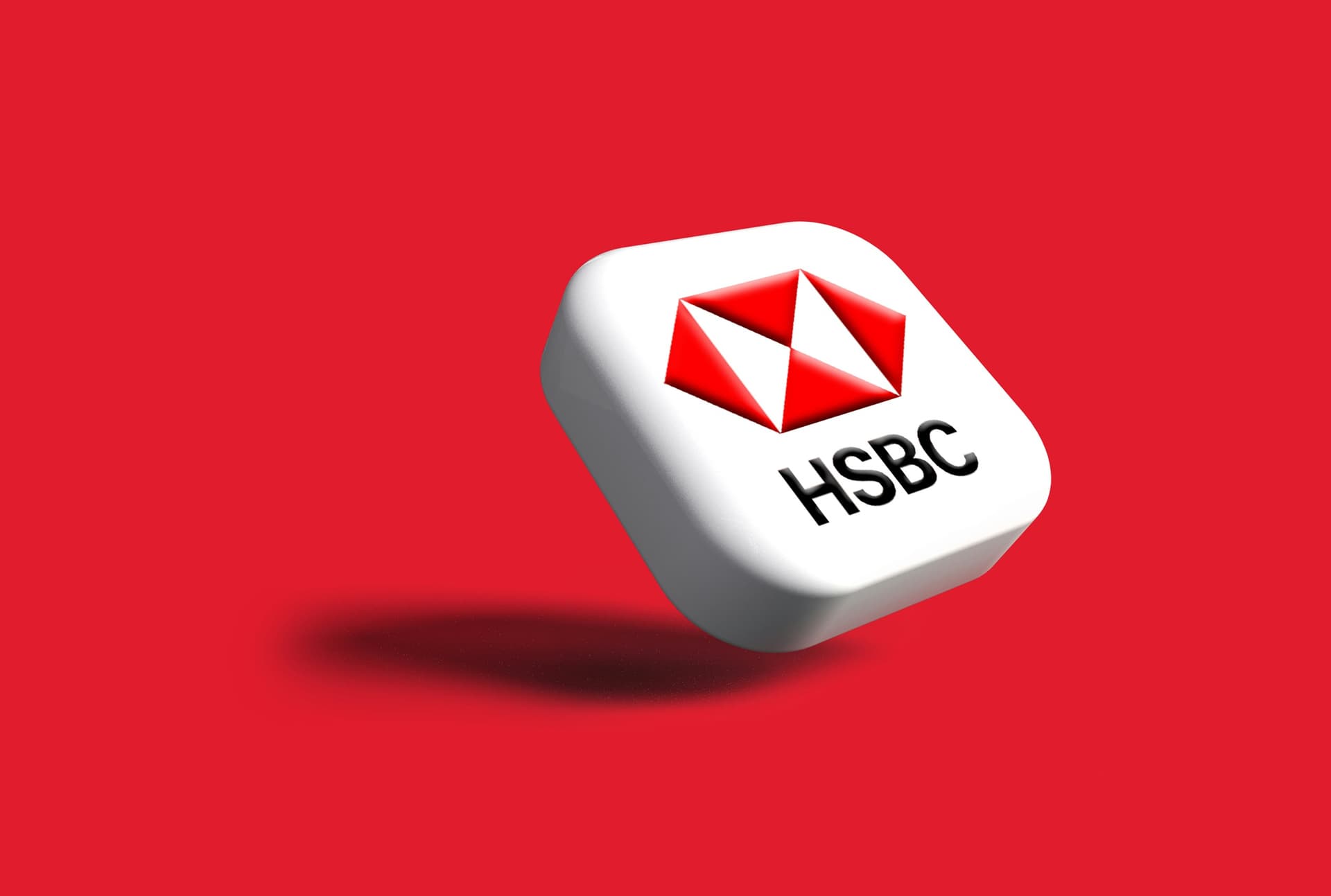 HSBC cresce 37% no Brasil 10 anos após sair do varejo