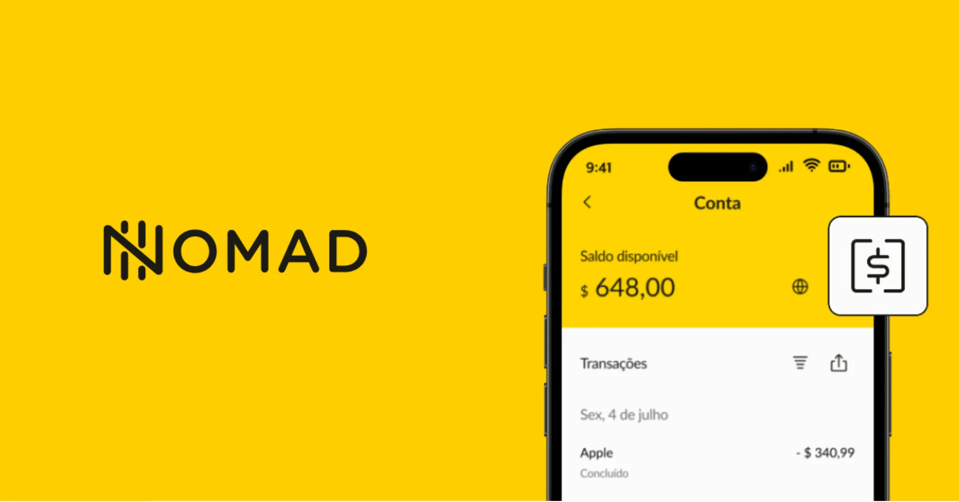 Nomad