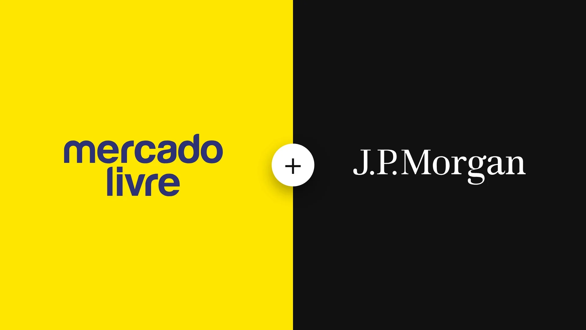 mercado livre jp morgan